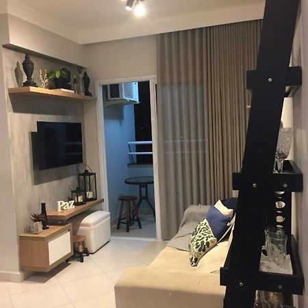 אובטובה Apartamento Novissimo A 3 Quadras Da Praia, Com Piscina, Sala De Jogos E Sauna!! מראה חיצוני תמונה