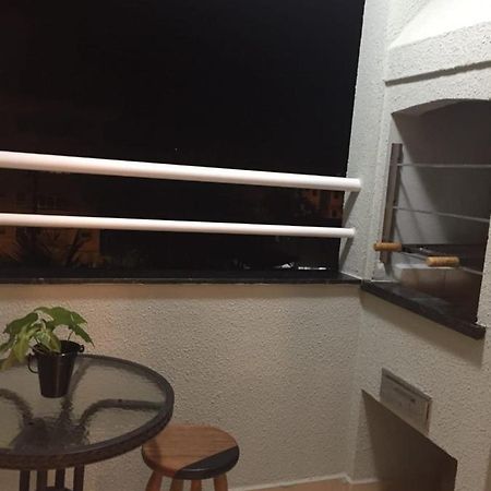 אובטובה Apartamento Novissimo A 3 Quadras Da Praia, Com Piscina, Sala De Jogos E Sauna!! מראה חיצוני תמונה