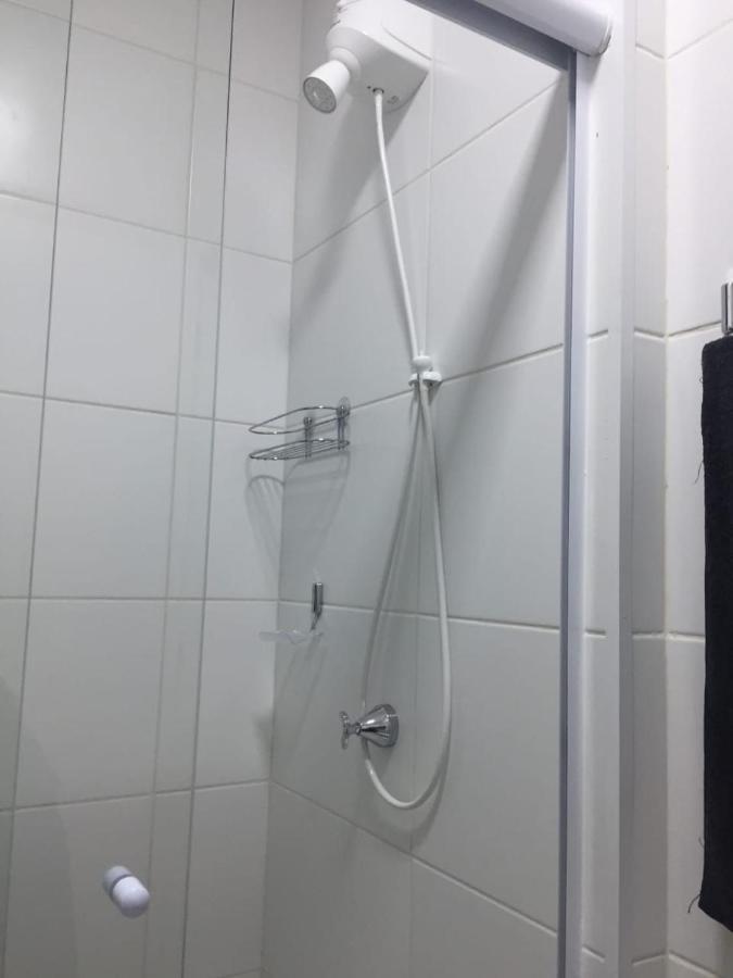 אובטובה Apartamento Novissimo A 3 Quadras Da Praia, Com Piscina, Sala De Jogos E Sauna!! מראה חיצוני תמונה