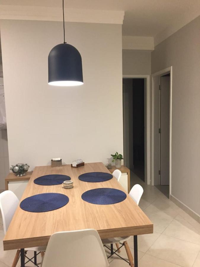 אובטובה Apartamento Novissimo A 3 Quadras Da Praia, Com Piscina, Sala De Jogos E Sauna!! מראה חיצוני תמונה