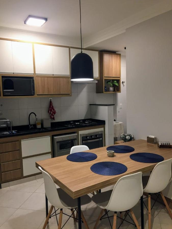 אובטובה Apartamento Novissimo A 3 Quadras Da Praia, Com Piscina, Sala De Jogos E Sauna!! מראה חיצוני תמונה