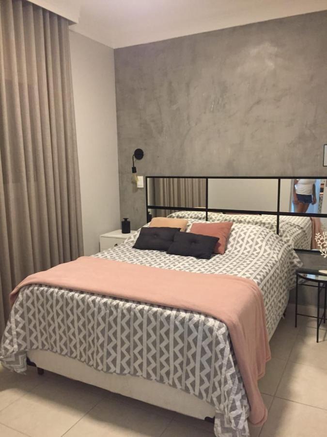 אובטובה Apartamento Novissimo A 3 Quadras Da Praia, Com Piscina, Sala De Jogos E Sauna!! מראה חיצוני תמונה