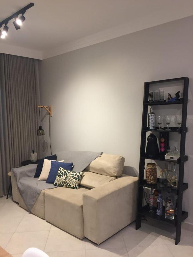 אובטובה Apartamento Novissimo A 3 Quadras Da Praia, Com Piscina, Sala De Jogos E Sauna!! מראה חיצוני תמונה